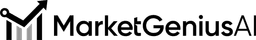 Market Genius AI logo