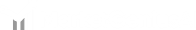 MarketGenius logo